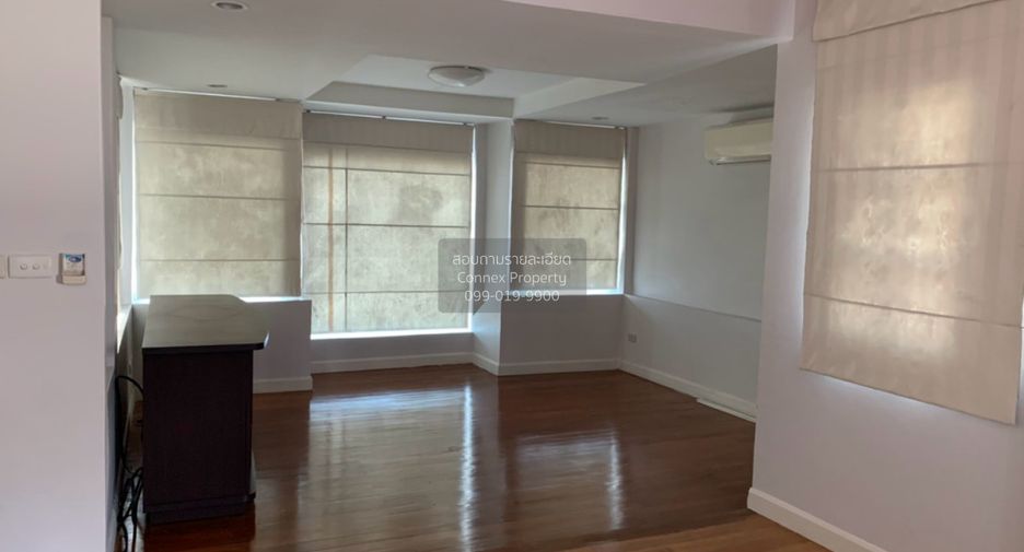 ขาย 3 ห้องนอน บ้านเดี่ยว ใน วังทองหลาง, กรุงเทพฯ