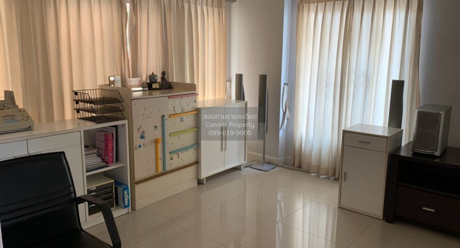 ขาย 3 ห้องนอน บ้านเดี่ยว ใน วังทองหลาง, กรุงเทพฯ