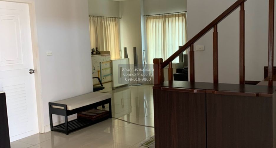ขาย 3 ห้องนอน บ้านเดี่ยว ใน วังทองหลาง, กรุงเทพฯ