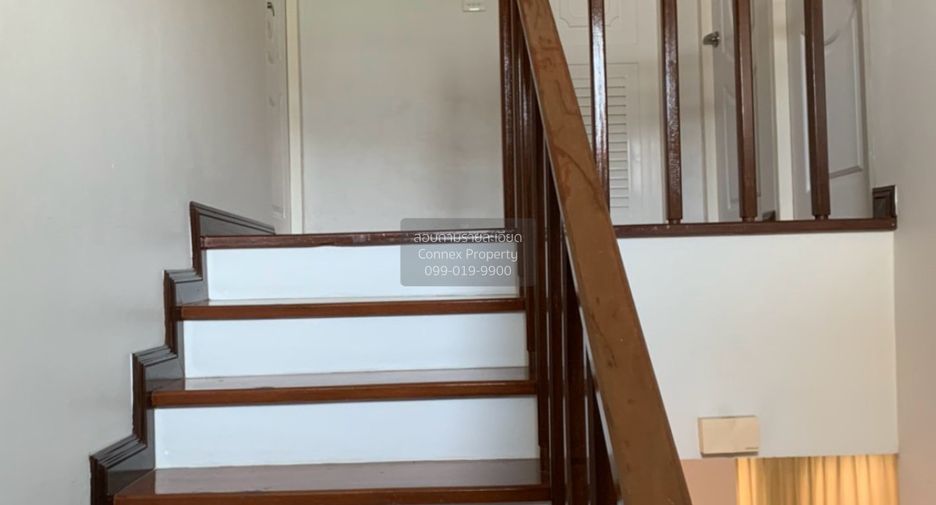 ขาย 3 ห้องนอน บ้านเดี่ยว ใน วังทองหลาง, กรุงเทพฯ