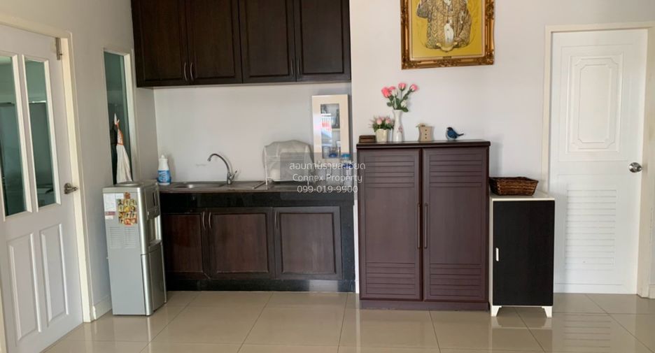 ขาย 3 ห้องนอน บ้านเดี่ยว ใน วังทองหลาง, กรุงเทพฯ