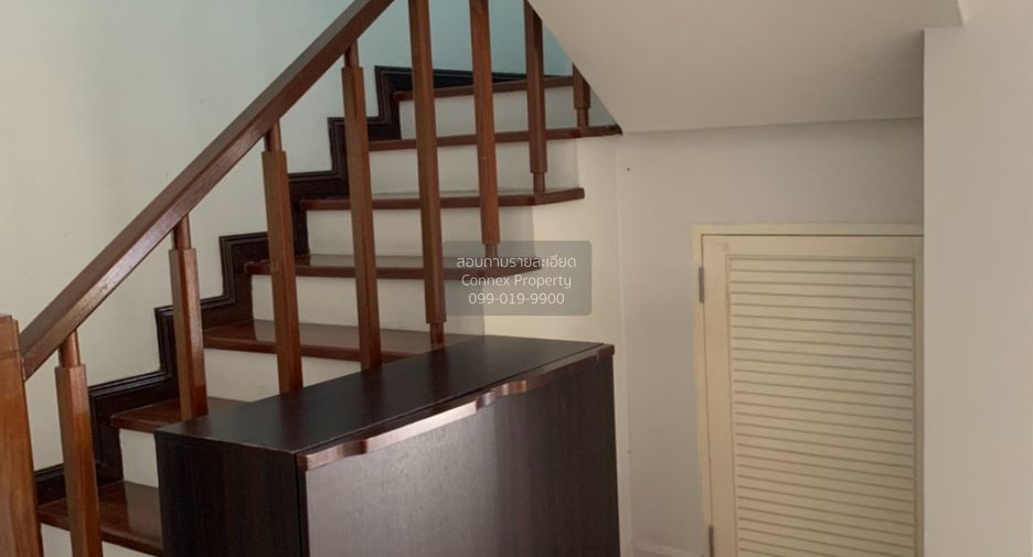 ขาย 3 ห้องนอน บ้านเดี่ยว ใน วังทองหลาง, กรุงเทพฯ