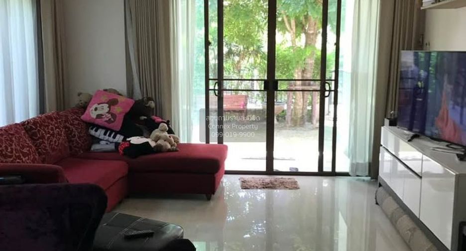 For sale 3 ベッドルーム house in Bang Bua Thong, Nonthaburi