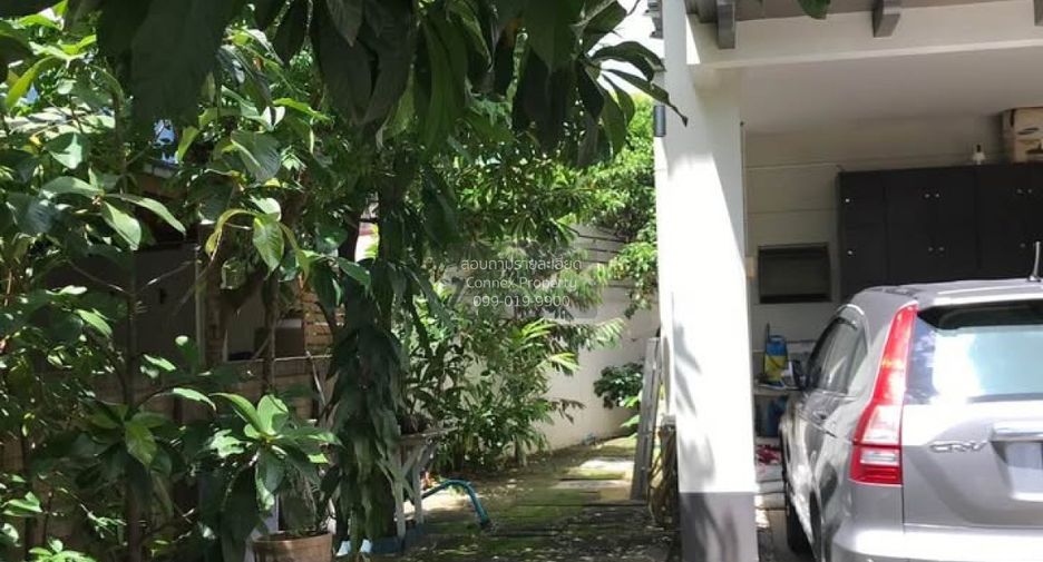 For sale 3 ベッドルーム house in Bang Bua Thong, Nonthaburi