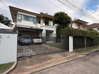 For sale 3 ベッドルーム house in Bang Bua Thong, Nonthaburi