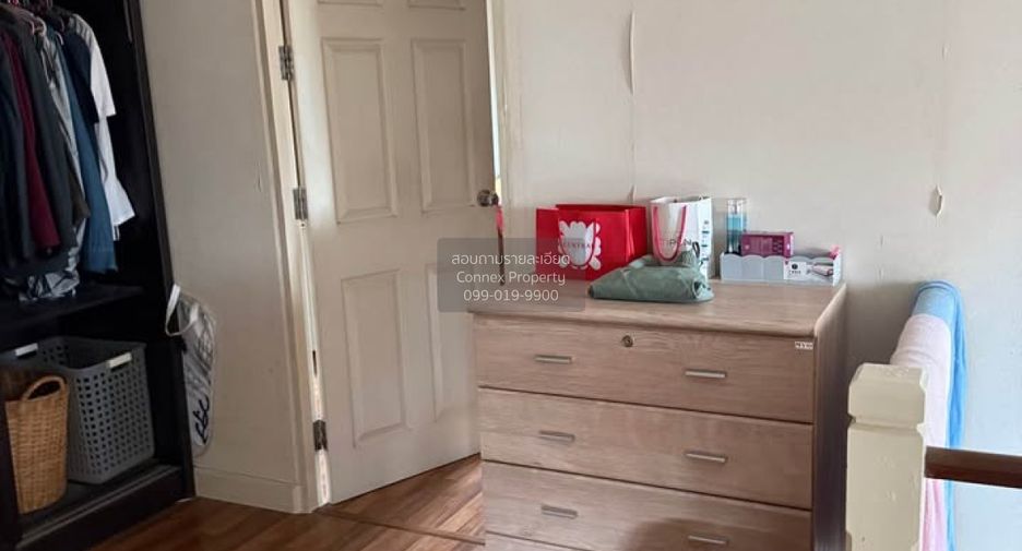 For sale 3 ベッドルーム house in Bang Bua Thong, Nonthaburi