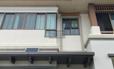 For sale 3 ベッドルーム house in Bang Bua Thong, Nonthaburi