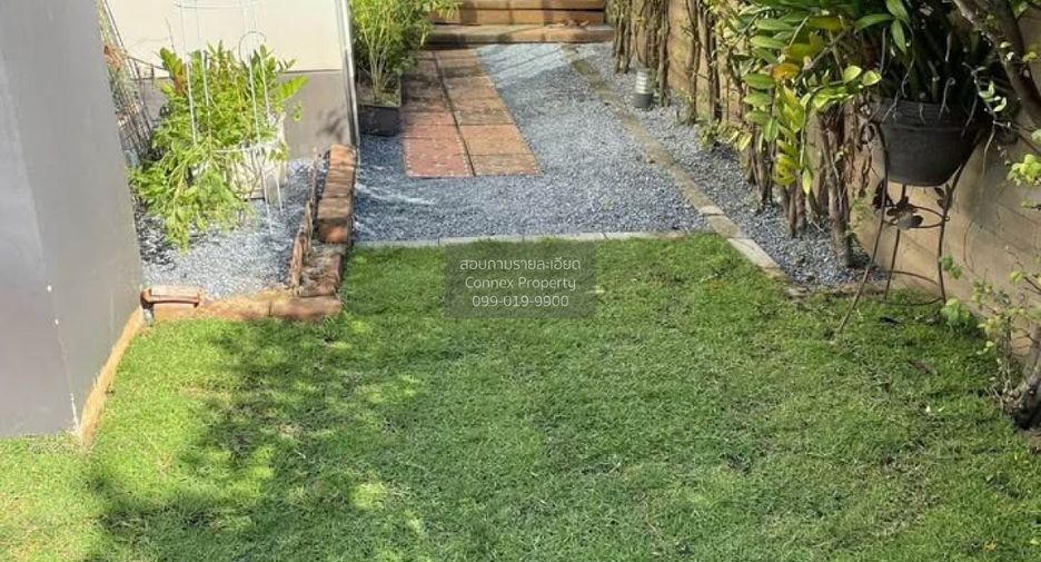 For sale 3 ベッドルーム house in Bang Bua Thong, Nonthaburi