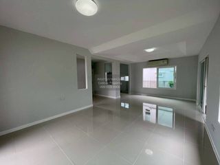 For sale 4 bedrooms house in Bang Yai, Nonthaburi