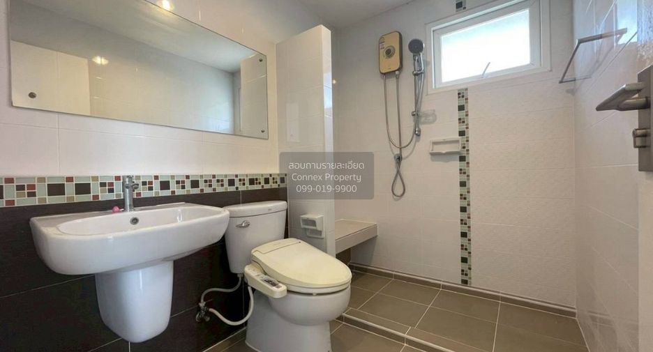 For sale 4 bedrooms house in Bang Yai, Nonthaburi