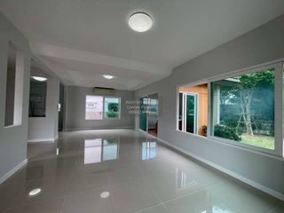 For sale 4 bedrooms house in Bang Yai, Nonthaburi