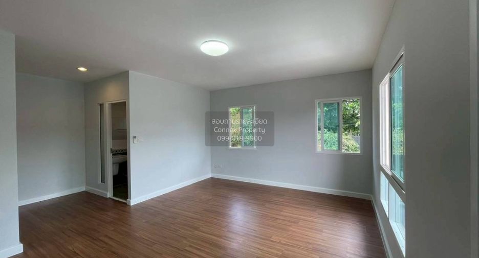 For sale 4 bedrooms house in Bang Yai, Nonthaburi