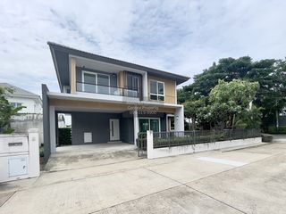 For sale 4 bedrooms house in Bang Yai, Nonthaburi