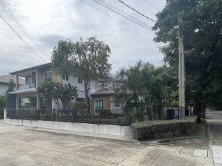 For sale 4 bedrooms house in Bang Yai, Nonthaburi