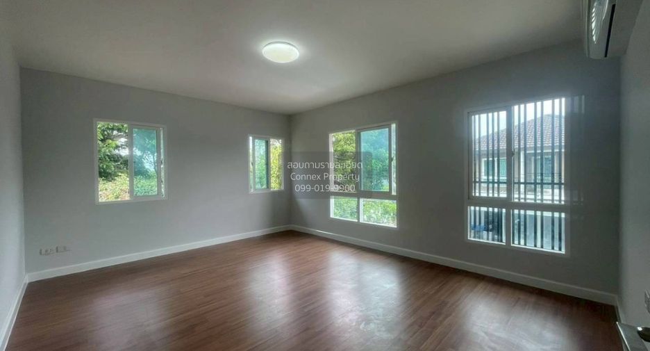 For sale 4 bedrooms house in Bang Yai, Nonthaburi