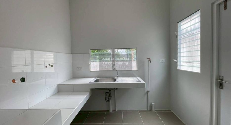 For sale 4 bedrooms house in Bang Yai, Nonthaburi