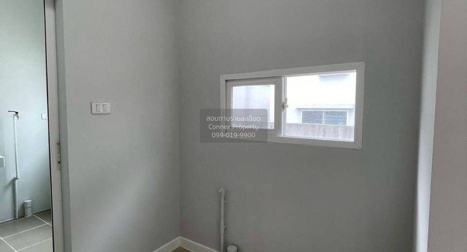 For sale 4 bedrooms house in Bang Yai, Nonthaburi