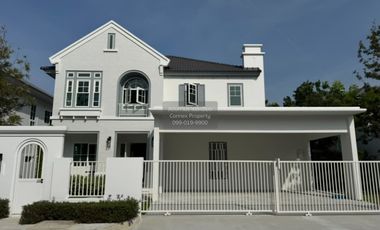 For sale 4 bedrooms house in Nong Khaem, Bangkok