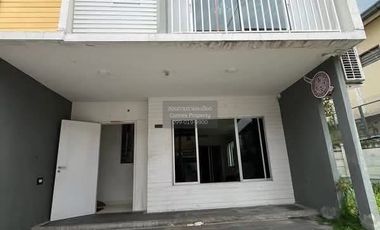 ขาย 3 ห้องนอน ทาวน์เฮ้าส์ ใน บึงกุ่ม, กรุงเทพฯ