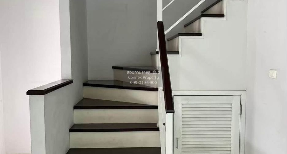 ขาย 3 ห้องนอน ทาวน์เฮ้าส์ ใน บึงกุ่ม, กรุงเทพฯ