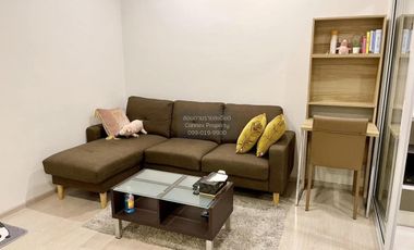 Wohnung zum Kauf mit 1 Zimmer in Phra Khanong, Bangkok