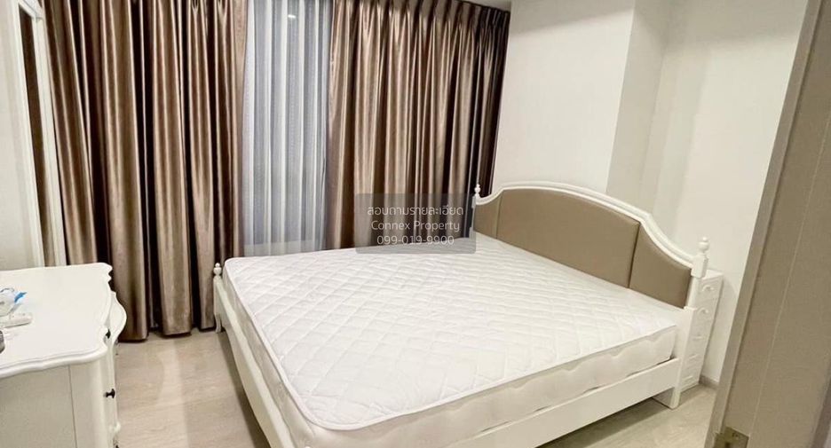 Wohnung zum Kauf mit 1 Zimmer in Phra Khanong, Bangkok