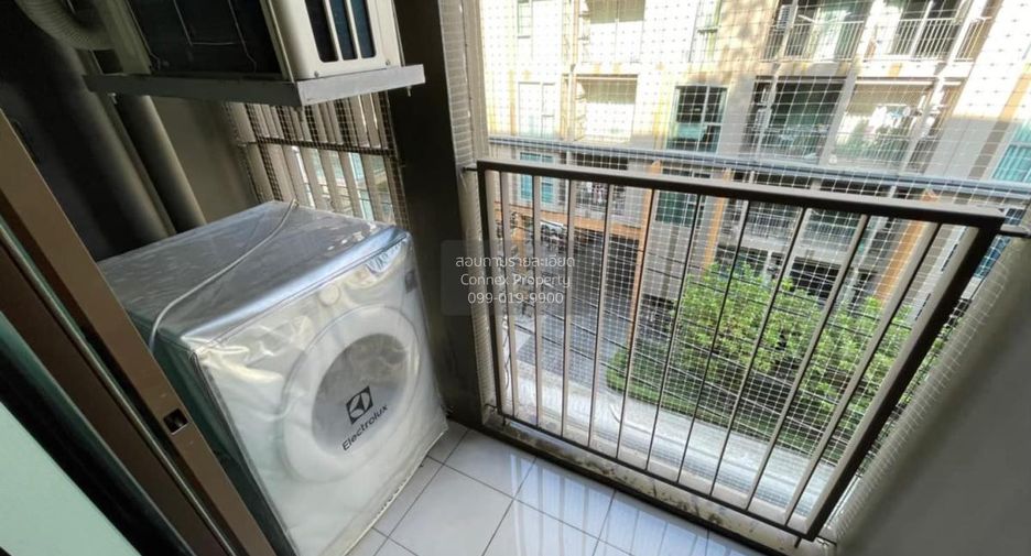 Wohnung zum Kauf mit 1 Zimmer in Phra Khanong, Bangkok