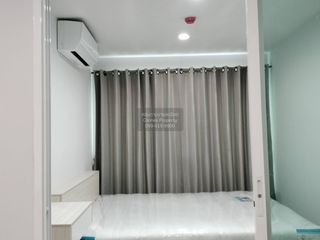À vendre 1 chambre condo à Thon Buri, Bangkok