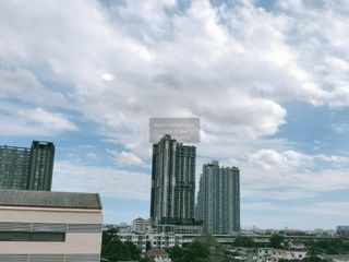 À vendre 1 chambre condo à Thon Buri, Bangkok