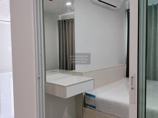 À vendre 1 chambre condo à Thon Buri, Bangkok
