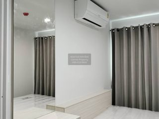 À vendre 1 chambre condo à Thon Buri, Bangkok
