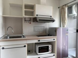 For sale 1 bed condo in Bang Na, Bangkok