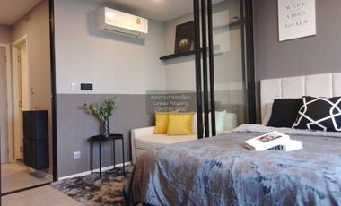 Продажа 1 кровать кондо в Khlong Luang, Патумтани