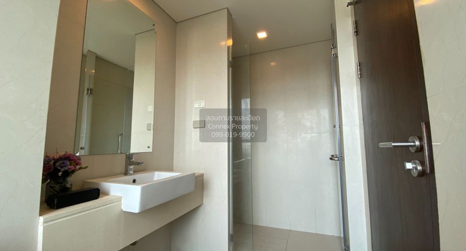For sale 1 Beds condo in Khlong Toei, Bangkok