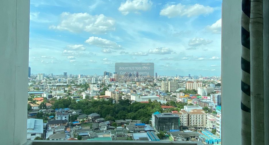 For sale 1 Beds condo in Khlong Toei, Bangkok