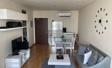 For sale 1 Beds condo in Khlong Toei, Bangkok