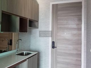For sale 1 bed condo in Bang Kapi, Bangkok