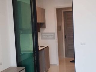 For sale 1 bed condo in Bang Kapi, Bangkok