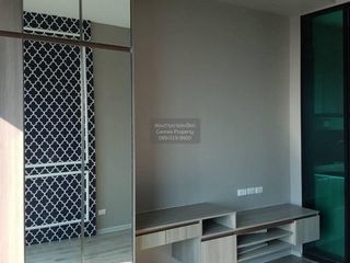 For sale 1 bed condo in Bang Kapi, Bangkok