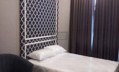 For sale 1 bed condo in Bang Kapi, Bangkok