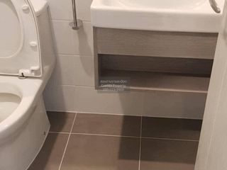 For sale 1 bed condo in Bang Kapi, Bangkok