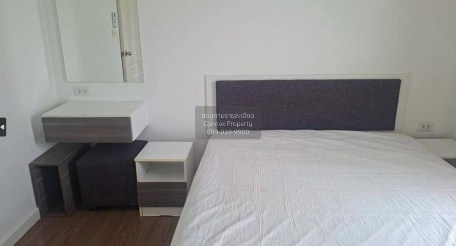 Продажа 1 кровать кондо в Phutthamonthon, Накхонпатхом