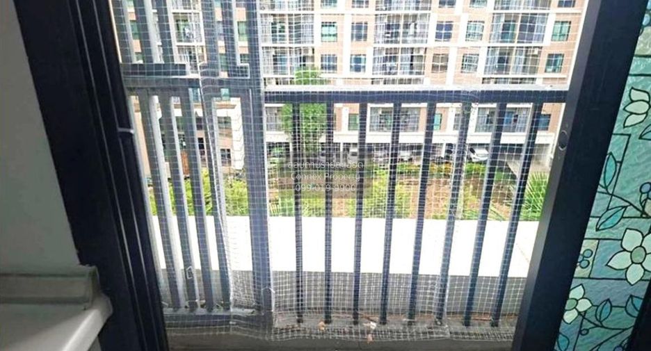 Продажа 1 кровать кондо в Phutthamonthon, Накхонпатхом