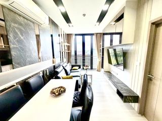 For sale 2 bedrooms condo in Suan Luang, Bangkok