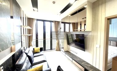 For sale 2 bedrooms condo in Suan Luang, Bangkok