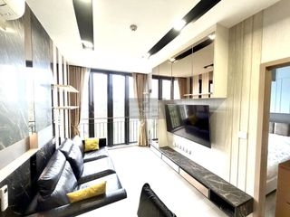 For sale 2 bedrooms condo in Suan Luang, Bangkok