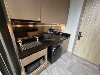 For sale 2 bedrooms condo in Suan Luang, Bangkok