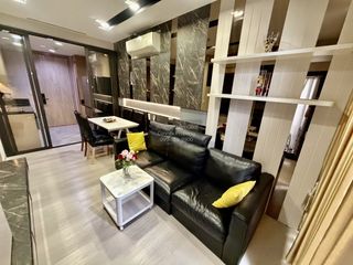 For sale 2 bedrooms condo in Suan Luang, Bangkok