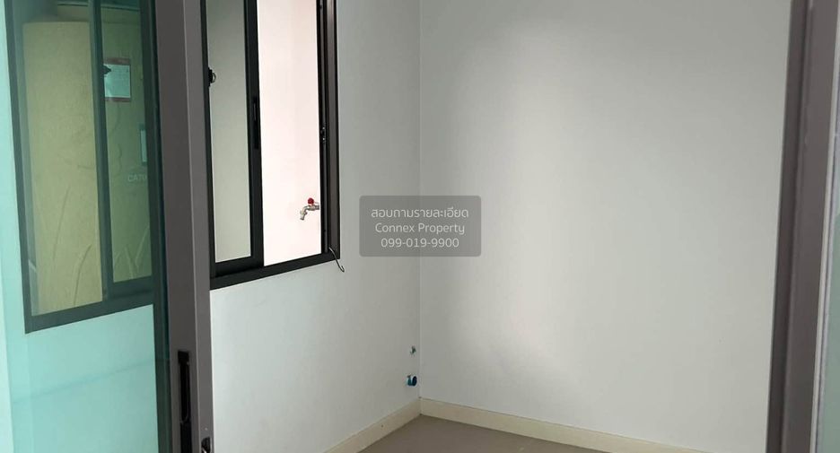 ขาย 3 ห้องนอน ทาวน์เฮ้าส์ ใน บางใหญ่, นนทบุรี