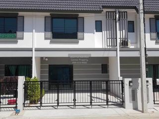 ขาย 3 ห้องนอน ทาวน์เฮ้าส์ ใน บางใหญ่, นนทบุรี